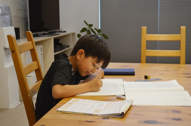 リビング学習を子育て世帯が上手に取り入れるためのコツ