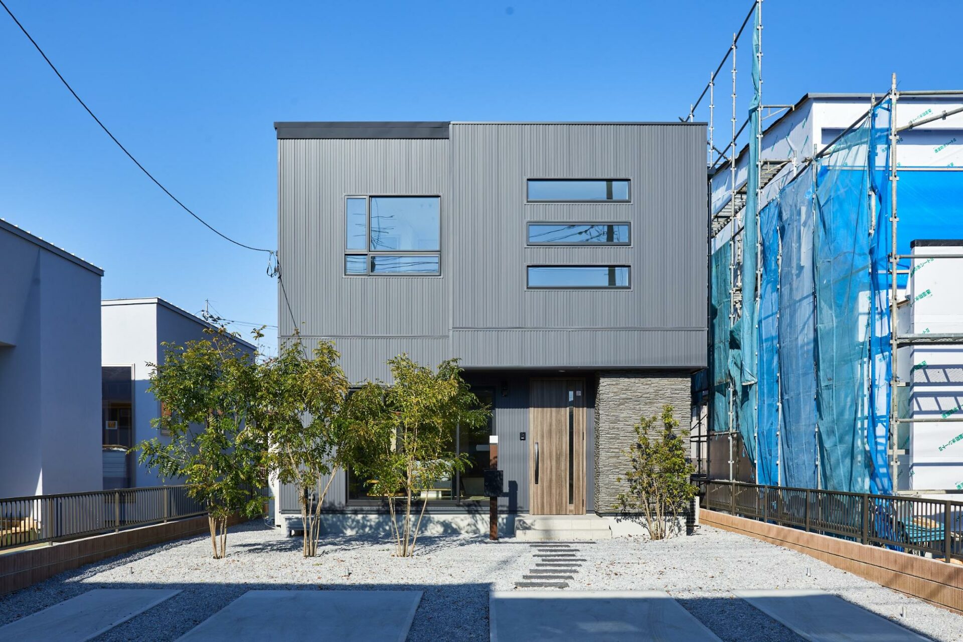 地震に強い家とは？特徴と強さを示す指標を解説