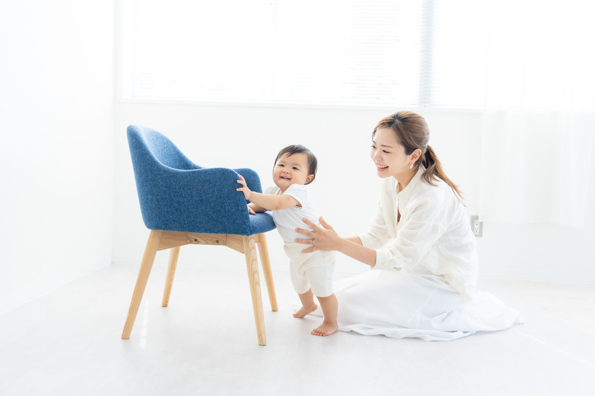 【小児科医監修】月例別！赤ちゃんの成長と発達 – 0歳から1歳までの変化