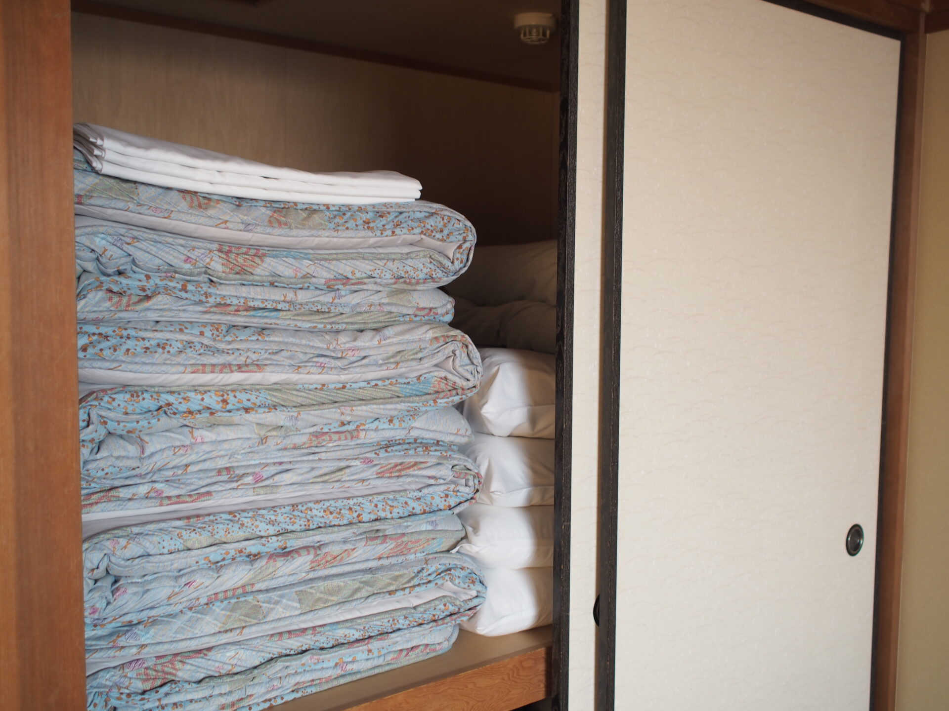 押入れ収納のアイデア満載！空間を最大限活用する方法