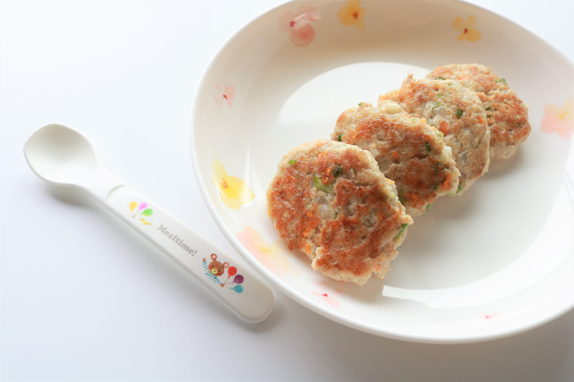 【離乳食】豆腐を使った簡単レシピ！赤ちゃんにぴったりのメニュー