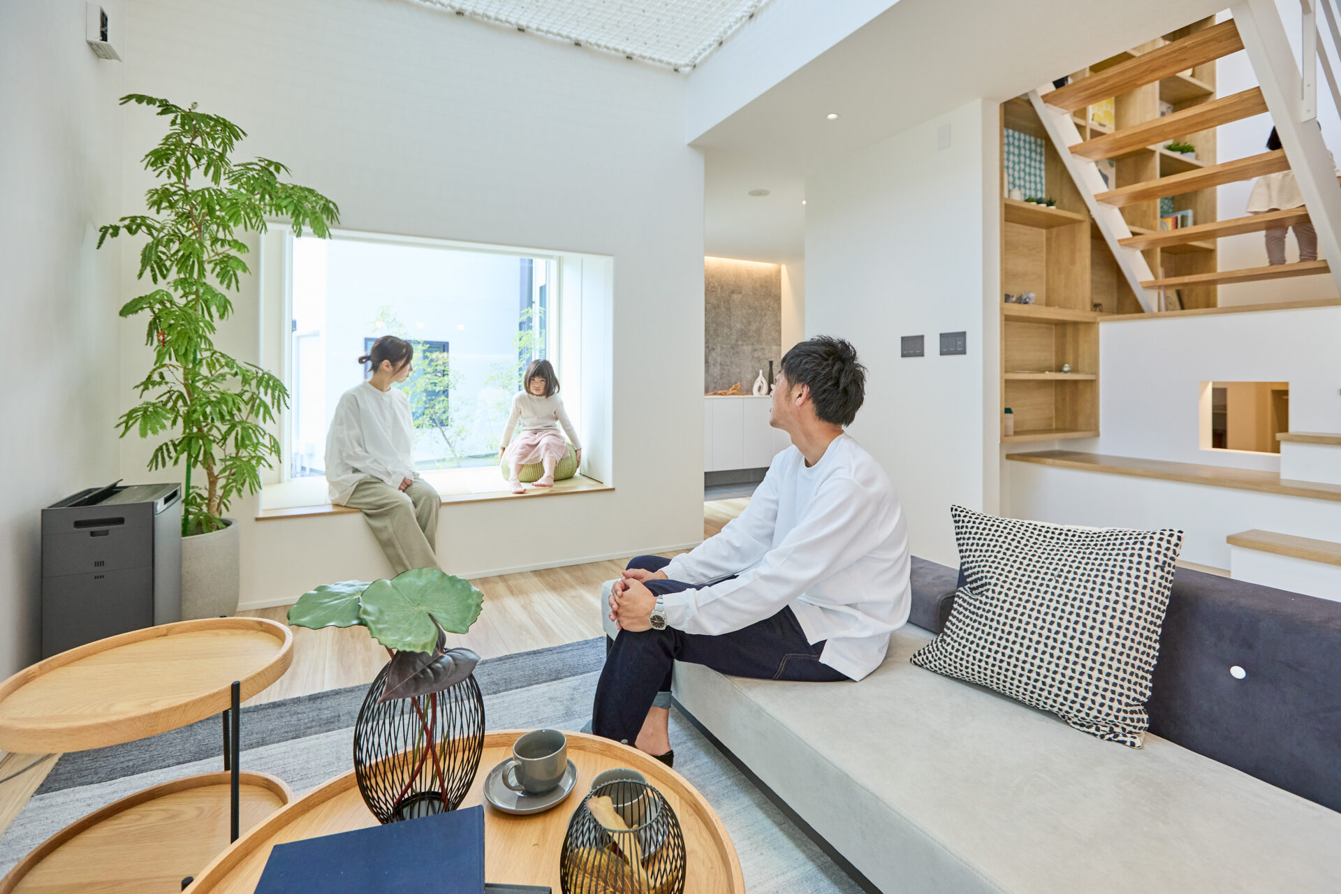 理想の家を叶える！家族全員が満足できる住まいづくりの秘訣